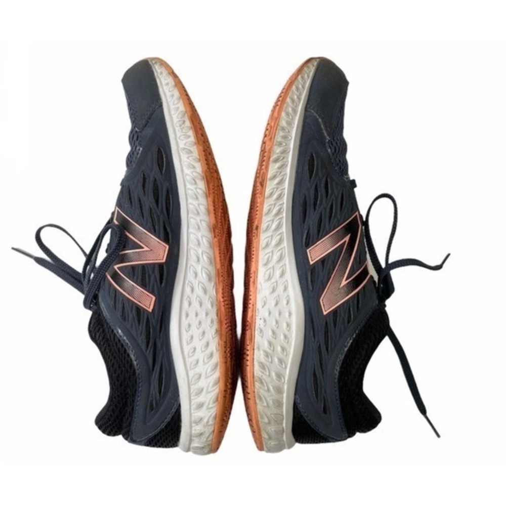 New Balance Running Shoes Cushioned Lightweight Athletic Sneakers‎ Run Size 10
